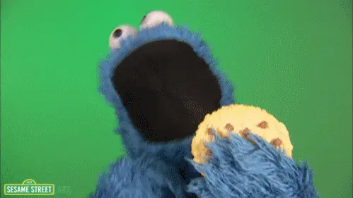Cookies non pas ceux qui se mangent !
