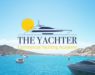 The Yachter refonte site internet yesss communication Marseille