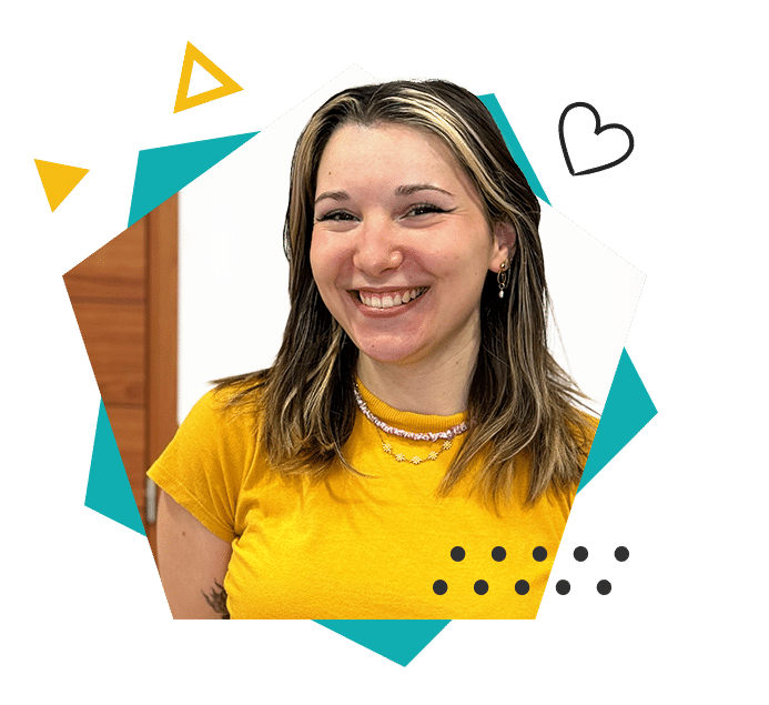 Eloïse Guillout content manager yesss communication